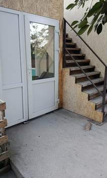 Дом 230м², 3-этажный, участок 10 сот.  