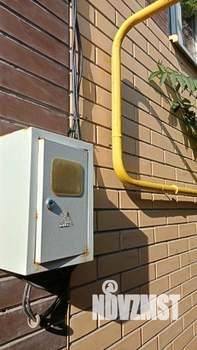 Дом 190м&sup2;, 2-этажный, участок 3 сот.  