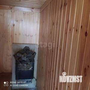 Дом 70м², 1-этажный, участок 4 сот.  