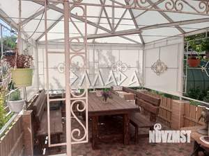 Дом 145м², 2-этажный, участок 7 сот.  