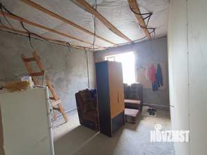 Дом 66м&sup2;, 1-этажный, участок 3 сот.  