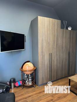 Дом 280м², 2-этажный, участок 3 сот.  