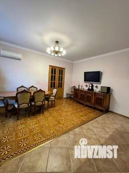 Дом 110м², 1-этажный, участок 5 сот.  