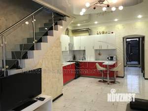 Дом 77м², 2-этажный, участок 1 сот.  