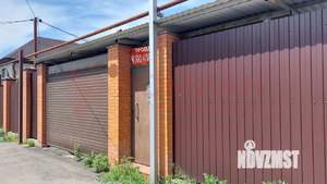 Дом 100м&sup2;, 1-этажный, участок 3 сот.  