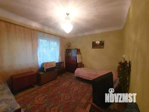 Дом 71м², 2-этажный, участок 6 сот.  