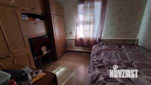 Дом 90м&sup2;, 1-этажный, участок 3 сот.  