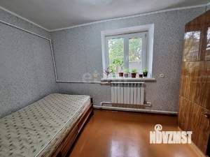 Дом 67м², 1-этажный, участок 5 сот.  