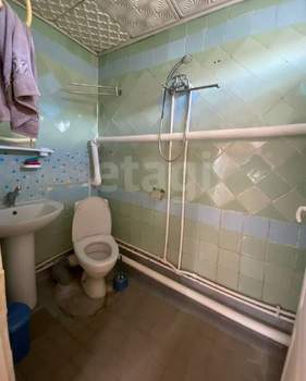 Дом 56м&sup2;, 1-этажный, участок 3 сот.  