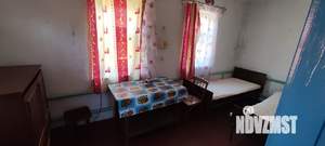 Дом 60м&sup2;, 1-этажный, участок 3 сот.  