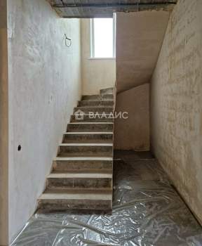 Дом 140м², 2-этажный, участок 3 сот.  
