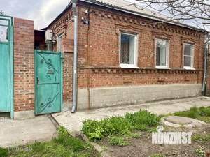 Дом 85м², 1-этажный, участок 4 сот.  