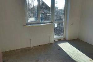 Дом 90м&sup2;, 1-этажный, участок 3 сот.  