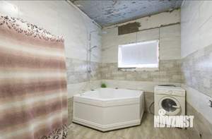 Дом 150м&sup2;, 2-этажный, участок 6 сот.  