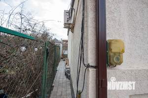 Дом 67м&sup2;, 1-этажный, участок 4 сот.  