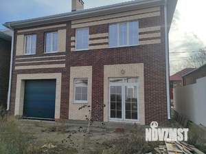 Дом 150м², 2-этажный, участок 3 сот.  
