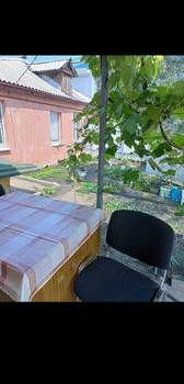 Дом 50м², 1-этажный, участок 2 сот.  