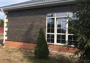 Дом 120м&sup2;, 1-этажный, участок 5 сот.  