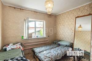 Дом 171м², 3-этажный, участок 3 сот.  