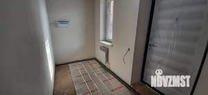 Дом 95м&sup2;, 1-этажный, участок 3 сот.  