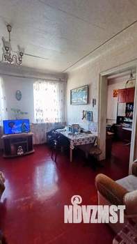 Дом 75м², 1-этажный, участок 3 сот.  