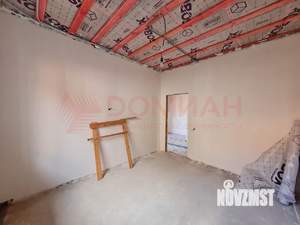 Дом 85м&sup2;, 1-этажный, участок 3 сот.  