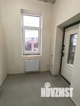 Дом 89м&sup2;, 1-этажный, участок 3 сот.  