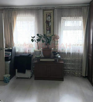 Дом 53м&sup2;, 1-этажный, участок 3 сот.  