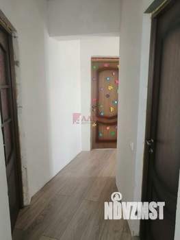 Дом 111м², 2-этажный, участок 2 сот.  