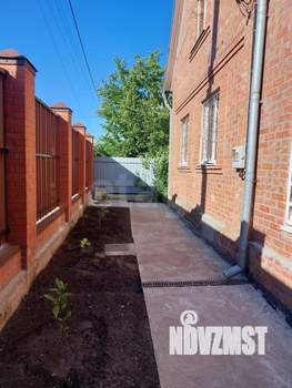 Дом 121м², 2-этажный, участок 5 сот.  