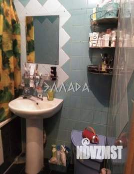 Дом 60м&sup2;, 1-этажный, участок 3 сот.  