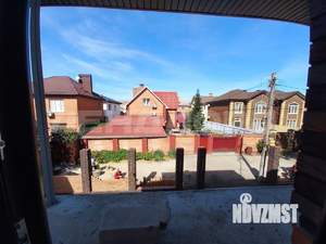 Дом 337м², 2-этажный, участок 6 сот.  