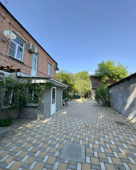 Дом 169м&sup2;, 2-этажный, участок 12 сот.  