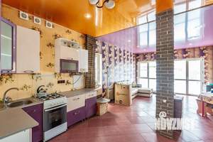 Дом 78м&sup2;, 2-этажный, участок 2 сот.  