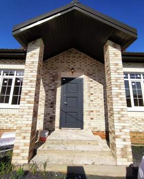 Дом 95м², 1-этажный, участок 4 сот.  