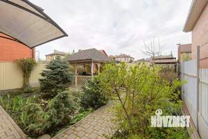 Дом 120м², 2-этажный, участок 3 сот.  