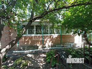 Дом 80м², 1-этажный, участок 8 сот.  