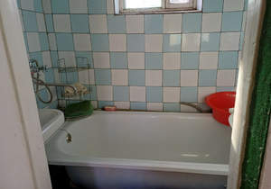 Дом 68м&sup2;, 1-этажный, участок 5 сот.  