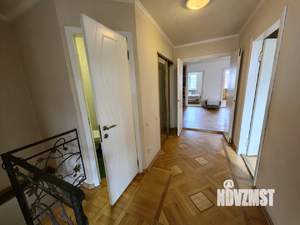 Дом 139м&sup2;, 2-этажный, участок 3 сот.  