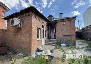 Дом 72м&sup2;, 1-этажный, участок 5 сот.  