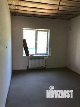 Дом 128м², 1-этажный, участок 6 сот.  