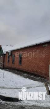 Дом 64м², 1-этажный, участок 2 сот.  