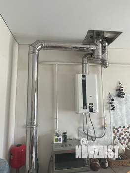 Дом 110м², 1-этажный, участок 3 сот.  