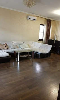 Дом 150м², 1-этажный, участок 4 сот.  