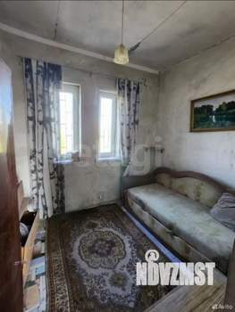 Дом 100м&sup2;, 2-этажный, участок 7 сот.  