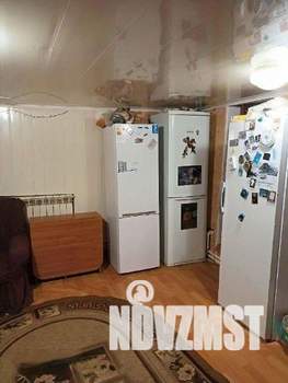 Дом 120м², 2-этажный, участок 6 сот.  