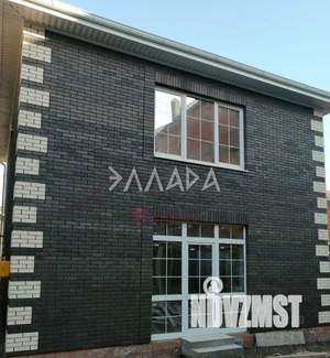 Дом 140м², 2-этажный, участок 3 сот.  