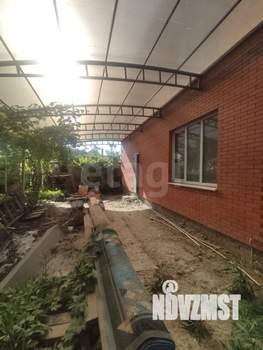 Дом 200м², 2-этажный, участок 5 сот.  