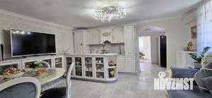 Дом 89м&sup2;, 1-этажный, участок 4 сот.  