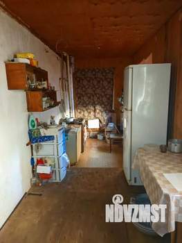 Дом 61м&sup2;, 1-этажный, участок 9 сот.  